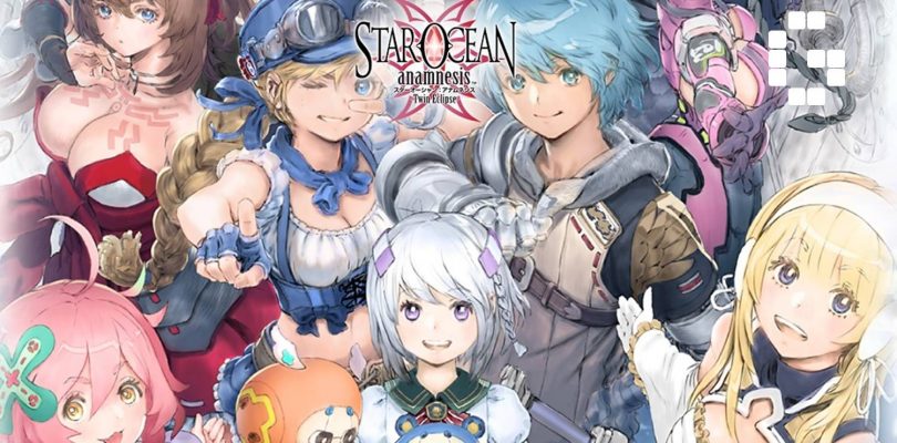 I server di Star Ocean: Anamnesis si spegneranno definitivamente il 24 giugno in Giappone