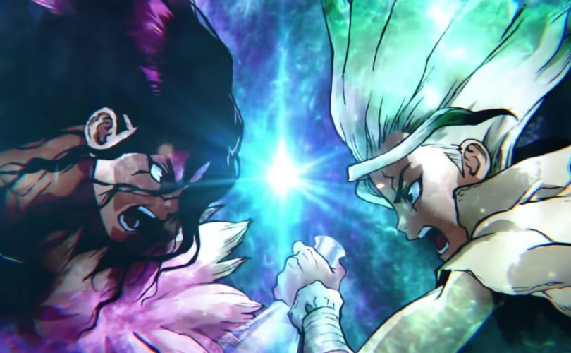 Dr. Stone: Stone Wars - Recensione della seconda stagione