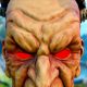 Oro in STREET FIGHTER V: Champion Edition