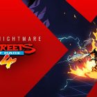 Streets of Rage 4 DLC