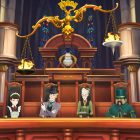 The Great Ace Attorney Chronicles