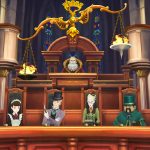 The Great Ace Attorney Chronicles