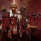 THE HOUSE OF THE DEAD: Remake confermato per Nintendo Switch