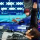 Chris in THE KING OF FIGHTERS XV