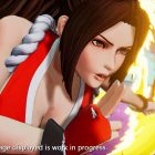 THE KING OF FIGHTERS XV, annunciata la Omega Edition