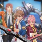 The Legend of Heroes: Hajimari no Kiseki