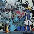 The World Ends With You: The Animation
