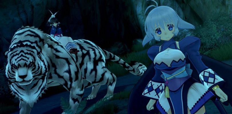 Utawarerumono: ZAN 2