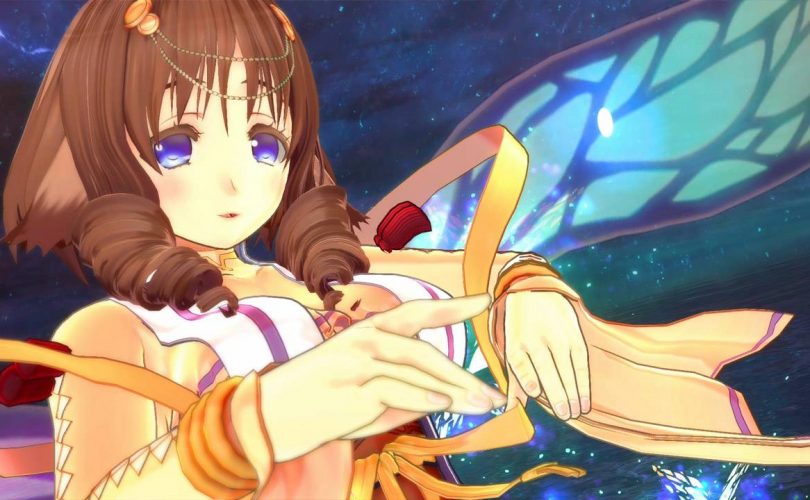 Utawarerumono: ZAN 2