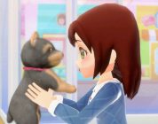 Wan Nyan Pet Shop: Kawaii Pet to Fureau Mainichi annunciato per Nintendo Switch