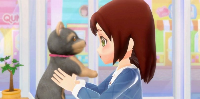 Wan Nyan Pet Shop: Kawaii Pet to Fureau Mainichi annunciato per Nintendo Switch