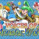 Wonder Boy: Asha in Monster World