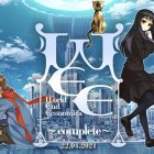WORLD END ECONOMiCA ~complete~
