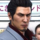 YAKUZA 6