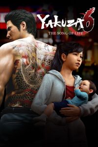 Yakuza 6: The Song of Life per Xbox - Recensione