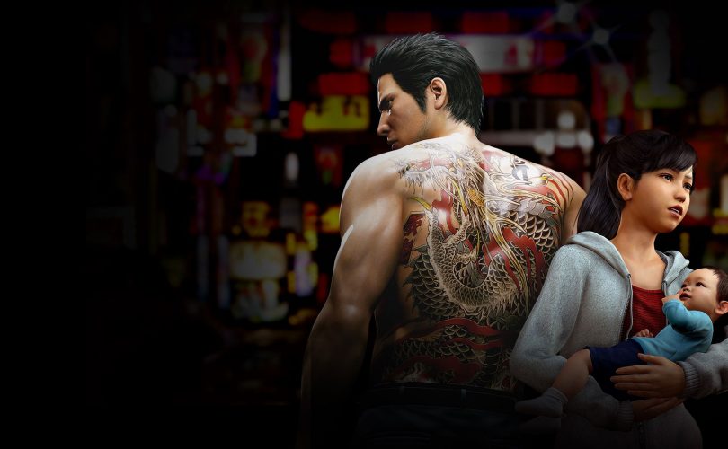 Yakuza 6: The Song of Life per Xbox - Recensione