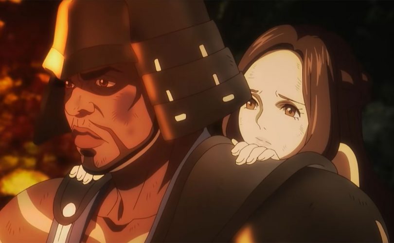 YASUKE