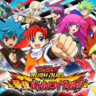 Yu-Gi-Oh! Rush Duel: Saikyou Battle Royale!!