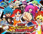 Yu-Gi-Oh! Rush Duel: Saikyou Battle Royale!!