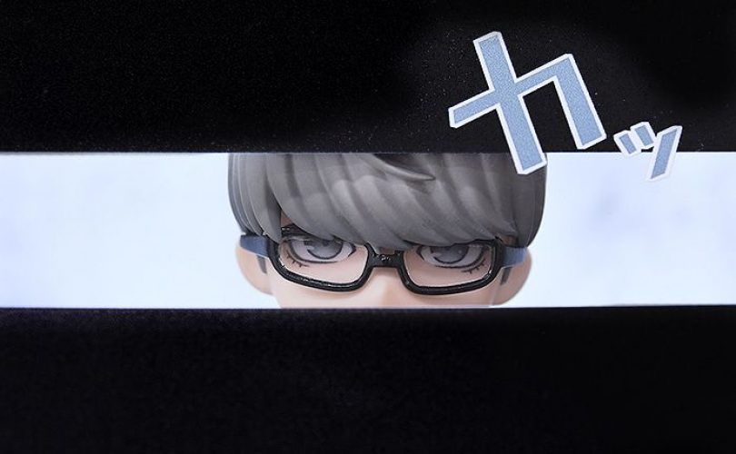 Persona 4: annunciata la figure Nendoroid di Yu Narukami