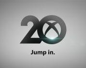 Xbox compie 20 anni