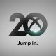 Xbox compie 20 anni