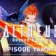 ALTDEUS: Beyond Chronos, chiamato Episode Yamato