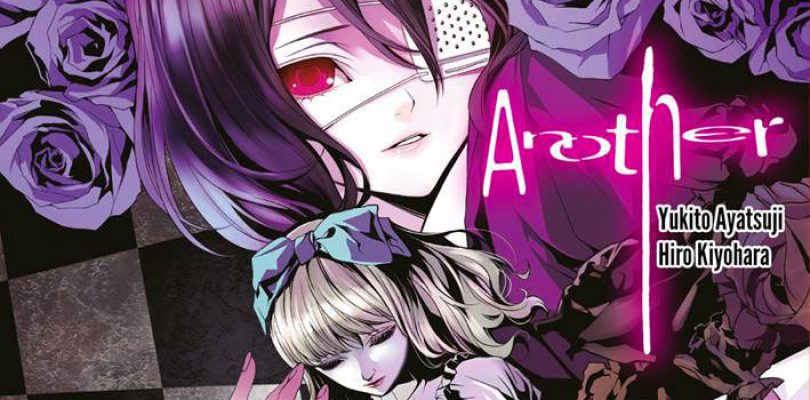 ANOTHER: Star Comics annuncia la New Edition del manga