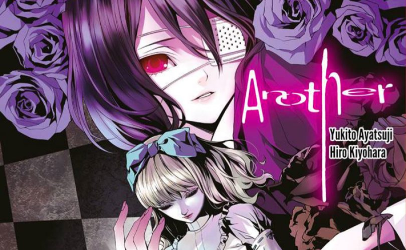 ANOTHER: Star Comics annuncia la New Edition del manga