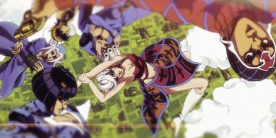 Le Bizzarre Avventure di JoJo: quali sono gli stand più deboli in assoluto?