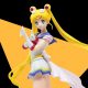 Sailor Moon Eternal BANPRESTO action figure