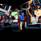 Blaster Master Zero III