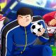 Captain Tsubasa: Rise of New Champions – Analisi di Xiao Junguang, Taichi Nakanishi e Pepe