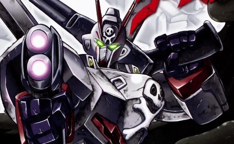 La rivista Gundam Ace accoglierà nuove serie manga per il suo ventesimo anniversario