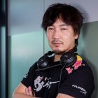 Il pro gamer Daigo Umehara positivo al COVID-19