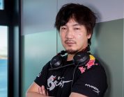 Il pro gamer Daigo Umehara positivo al COVID-19