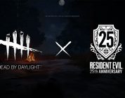 Dead by Daylight x RESIDENT EVIL: tutti i dettagli sull’evento del 25 maggio