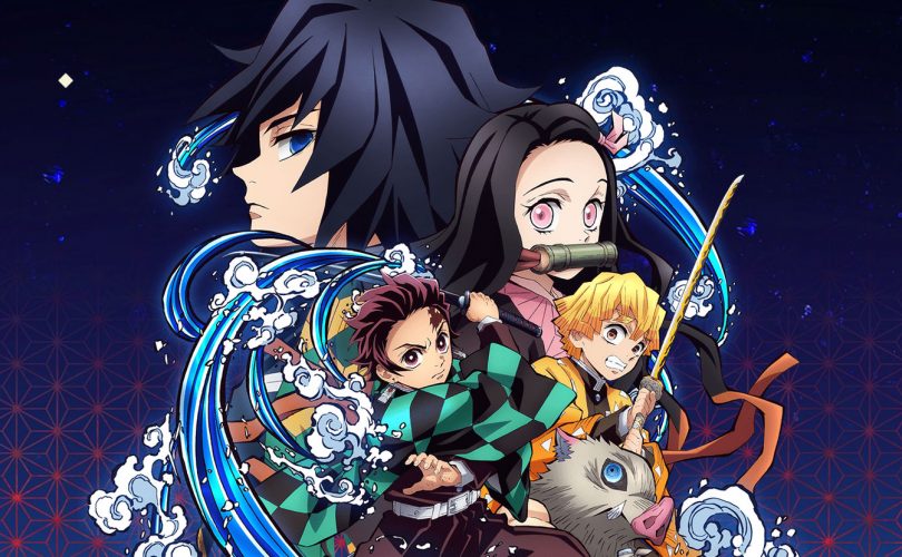 DEMON SLAYER