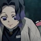 DEMON SLAYER: Hinokami Keppuutan – Shinobu Kocho farà parte dei personaggi giocabili