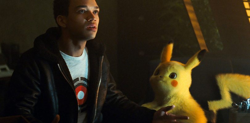 Detective Pikachu 2
