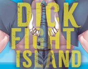 Dick Fight Island manga