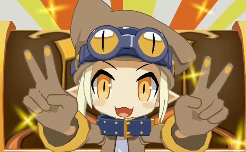 Disgaea 6: Defiance of Destiny, il nuovo character trailer