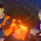 DRAGON BALL Z: KAKAROT