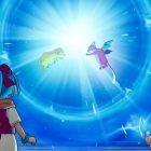 DRAGON QUEST TREASURES