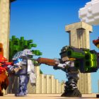 EARTH DEFENSE FORCE: WORLD BROTHERS