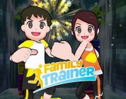 Family Trainer per Nintendo Switch annunciato per l'Europa
