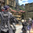La community di FINAL FANTASY XIV rende omaggio a Kentaro Miura