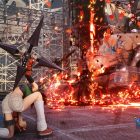 FINAL FANTASY VII REMAKE INTERGRADE