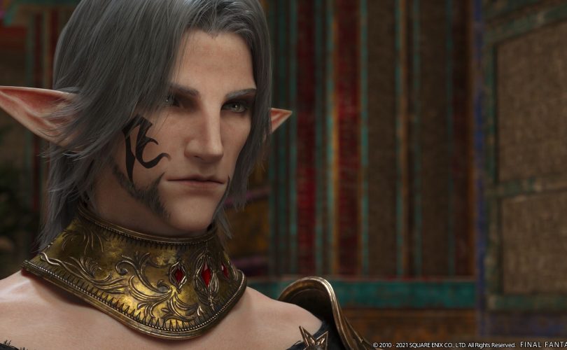 FINAL FANTASY XIV: quattordici ore di diretta in arrivo il 10 luglio