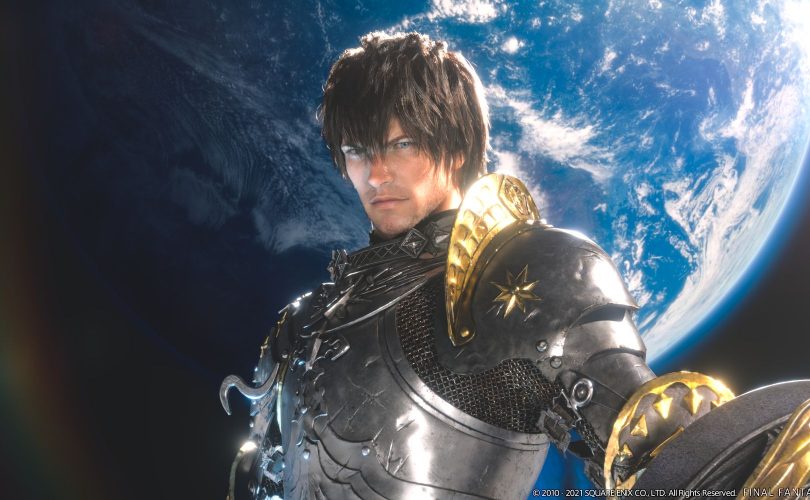 FINAL FANTASY XIV